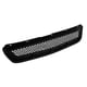 thumbnail image 1 of Riwesomey Se adapta a 96-98 Civic EK CX Tipo R Parachoques delantero Rejilla ABS Negro Vehículos, repuestos y accesorios Mis Riwesomey VI014376-00B, 1 of 1