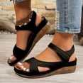 thumbnail image 2 of Willtoo Comfortable Orthopedic Sandals for Women 2026 - Beach Walking & Resort Ready, 2 of 4