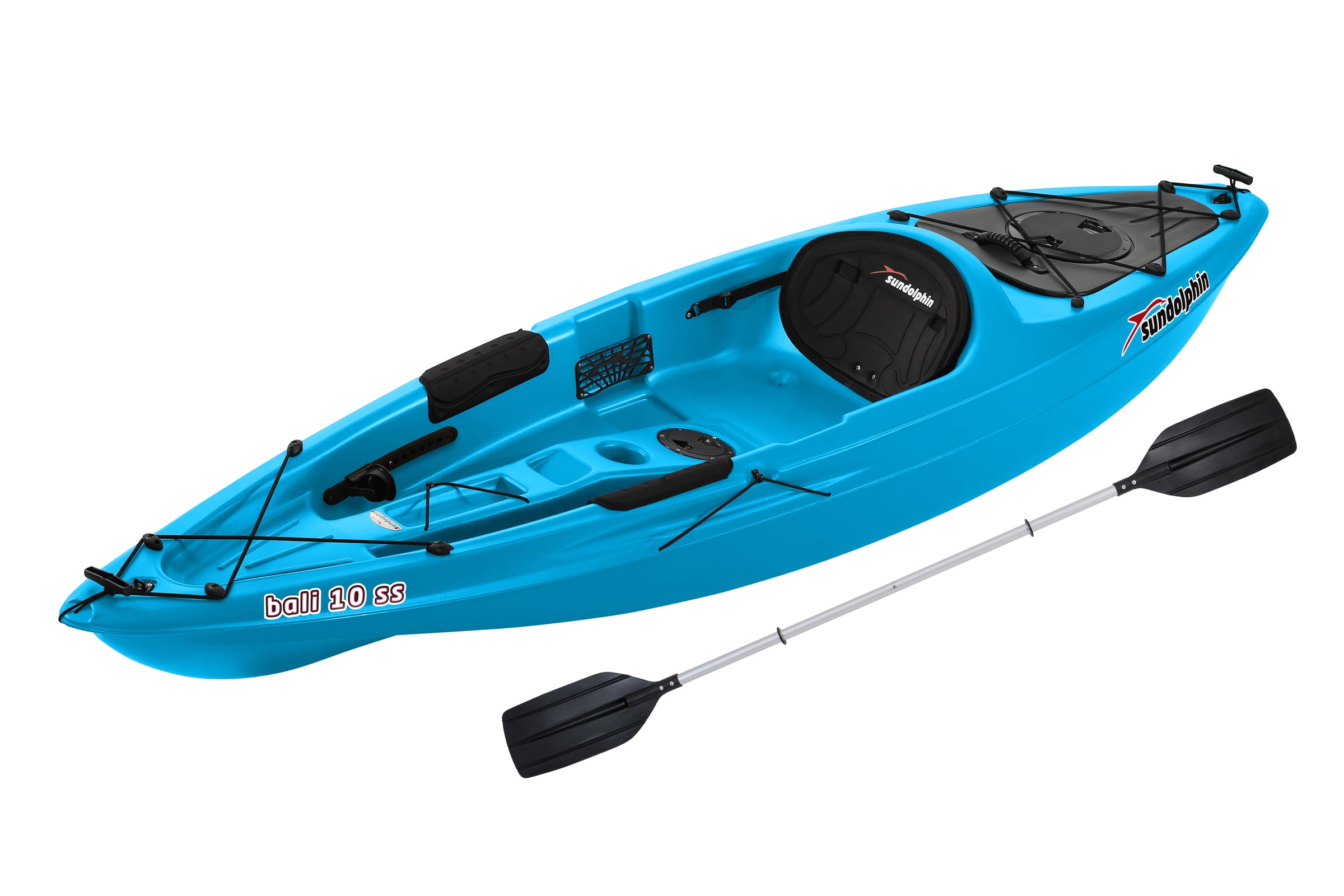 Sun Dolphin Bali 10