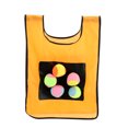 thumbnail image 1 of Niños Sticky Jersey Sticky Throwing Balls (Azul) ShuxiuWang 8390613515117, 1 of 1