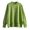 Green, variant on Womens Sweaters, Fall Sweaters for Women, Crewneck Solid Color Pullover, Long Sleeve Loose Thin Knit for Autumn and Winter Layering