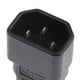 thumbnail image 3 of Conectores Premium para Conectores Moldeados de IEC C14 a C7, 3 of 7