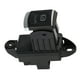 thumbnail image 4 of Interruptor de freno de mano electrónico automático resistente al desgaste de plástico para 6 piezas S6 A6 reemplazos directos, 4 of 8