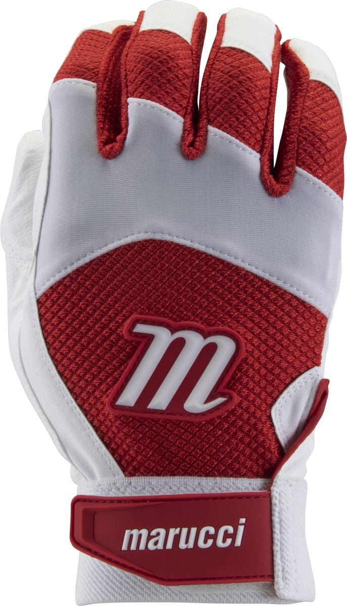 MARUCCI YTH CODE BATTING GLOVES 19F