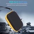 thumbnail image 3 of Protective Storage Hard Travel Case for H35 F9 F8 501F M35 Film Camera, 3 of 7