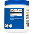 thumbnail image 2 of Nutricost L-Glutamine Powder 250 Grams - Gluten Free & Non-GMO Supplement, 2 of 5