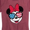 thumbnail image 3 of Disney - Americana Short Sleeve Graphic T-Shirt, 3 of 5
