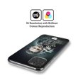 thumbnail image 2 of Head Case Designs Officially Licensed AMC The Walking Dead Rick Grimes Legacy Question Soft Gel Case Compatible with Apple iPhone 13 Mini, 2 of 7