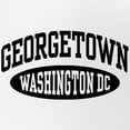 thumbnail image 2 of CafePress - Georgetown Washington DC - Adjustable Unisex Printed Trucker Hat with Mesh Back, 2 of 8