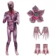 thumbnail image 3 of Kids Halloween Costumes for Stranger Things Kids Cosplay Costume Child Horror Jumpsuits Scarry Zombie Demogorgon Cosplay Clothes, 3 of 5