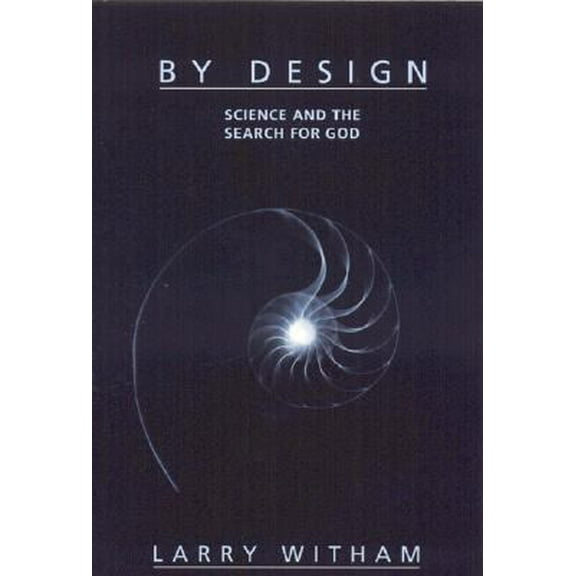 Pre-Owned By Design: Science and the Search for God (Paperback) 159403043X 9781594030437
