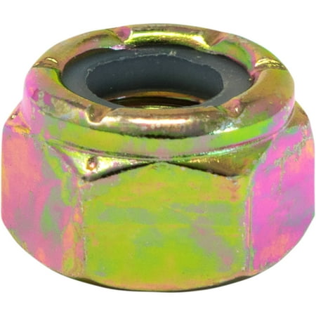 

Woodys Lock Nuts 5/16 Thread 48pk (NYLC-5020)