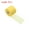 Yellow, variant on Uxcell Pre Wrap Tape, Non-Slip Grip Cushion Wrap Prewrap Athletic Tape- Fitting for (Tennis- Badminton - Pickleball - Sports) Beige