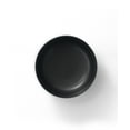 thumbnail image 2 of JoyJolt Mesa 4pc Stoneware Pasta Bowl set, 30oz - Matte Black, 2 of 8