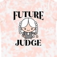 thumbnail image 4 of Inktastic Future Judge Cute Boys or Girls Toddler T-Shirt, 4 of 5
