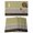 Yellow, variant on Sage Green Floral Placemats Set of 8 Modern Farmhouse Leaves Brown Striped Place Mats Indoor Wipeable Table Mats Washable Cloth Dining Table Placemats for Kitchen Holiday Party Home Decor 13x19 Inch