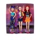 thumbnail image 3 of 3pcs K-POP Demon Hunter Girl Group Dolls LumimiraZoe 11" Vinyl Figures Birthday Christmas giftp, 3 of 5