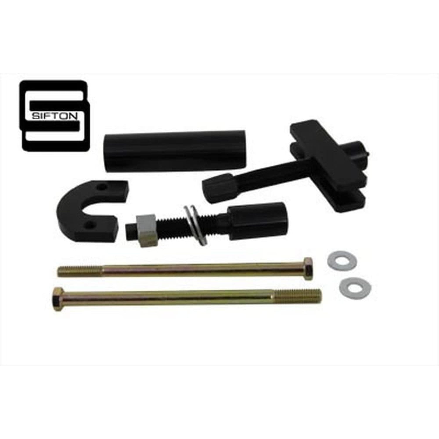 Mainshaft Bearing Race Remover Installer Puller Tool for Harley 34902