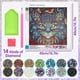 thumbnail image 5 of Kid Gifts, Birthday Gift Diamond Painting Kits Toy For 9-10-11-12 Year Old Teens Girls Boy Craft Gifts, Diy Art And Craft Sets,(cat), 5 of 5