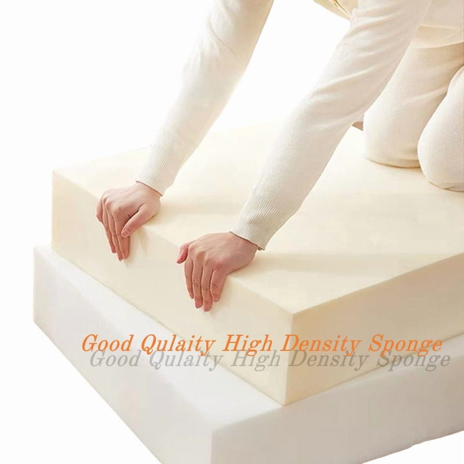 BMMB King Size Summer Cooling Breathing Mattress, 12'' Medium Firm Comfortable Hybrid Innerspring and Memory Foam Mattress