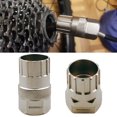 thumbnail image 2 of BT013A/BT013B Flywheel Sleeve High Hardness Easy to Use Long Service Life Portable Bicycle Lockring Sleeve Repair Tools, 2 of 7