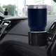 thumbnail image 3 of Taza Térmica De Acero Inoxidable De 30 Oz Azul, 3 of 3