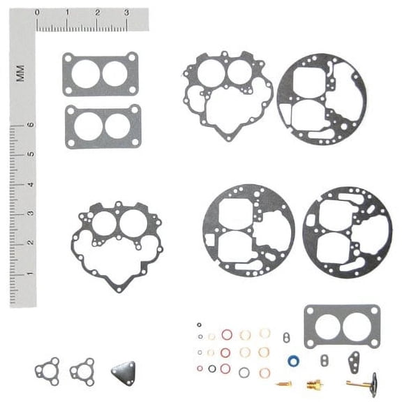 Walker Products 159009 Carburetor Kit