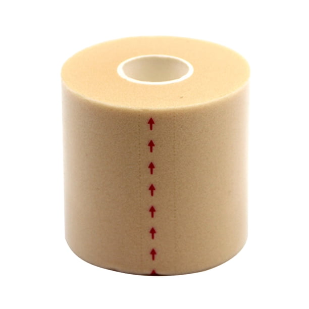 Kuymtek Cojín Empuñadura Bádminton Funda para Raqueta Tenis Esponja para (6cm X 20m)
