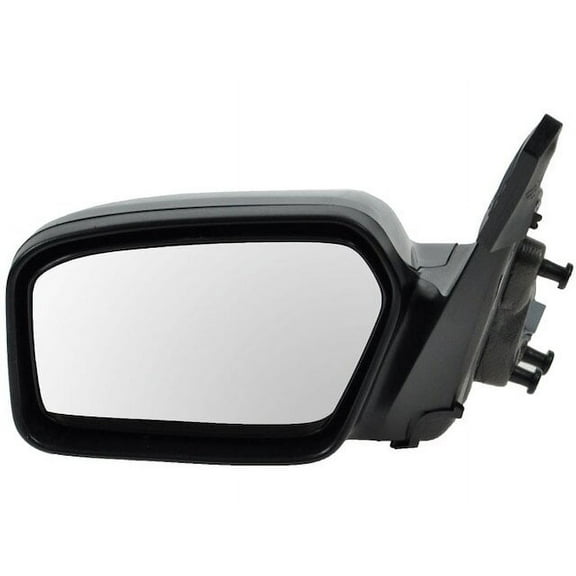 Left Mirror - Compatible with 2006 - 2010 Ford Fusion 2007 2008 2009