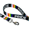 thumbnail image 4 of Country Brook Petz - Pride Dog Leash (4 Foot, 5/8 Inch Wide), 4 of 5