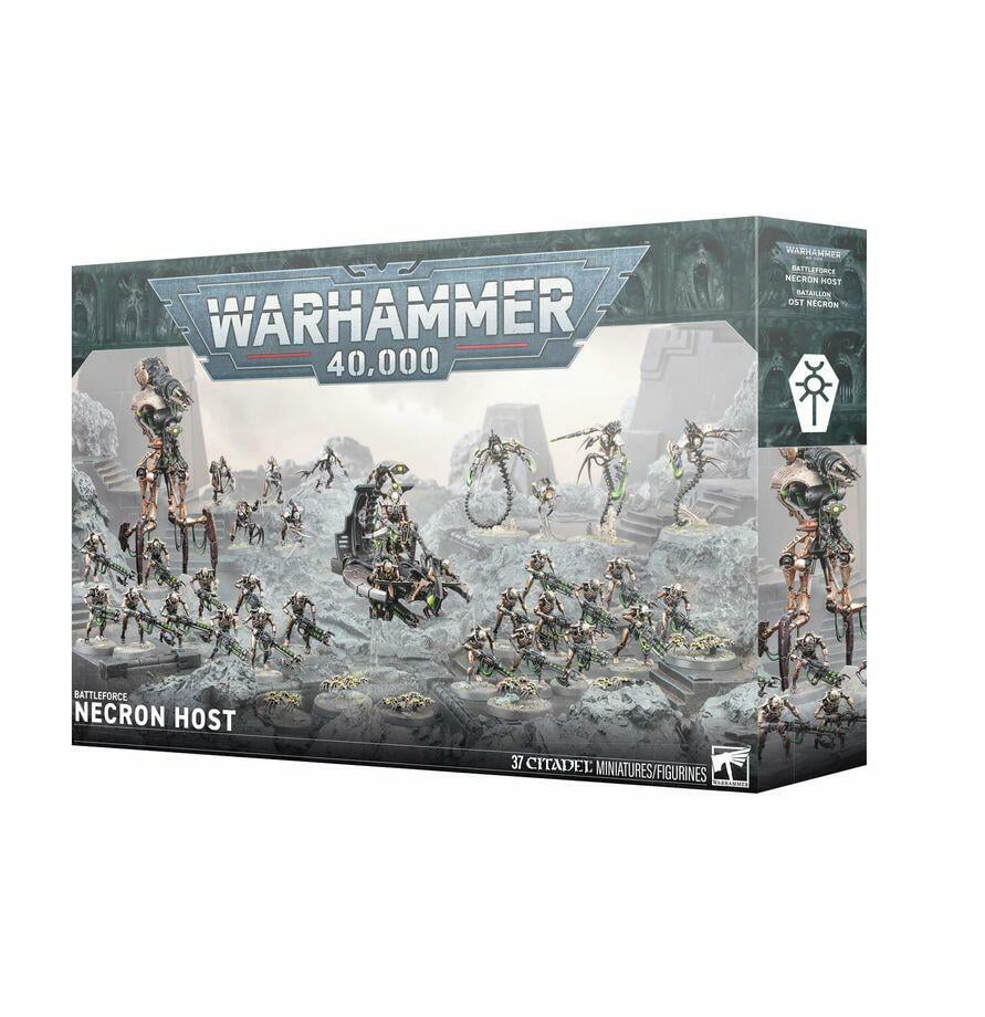 Warhammer 40k Battleforce 2021 Orks Killdakka Warband - Walmart.com
