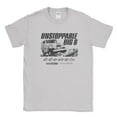 thumbnail image 2 of Toyota Land Cruiser Vintage T shirt Unstoppable Big 6, 2 of 5