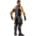 thumbnail image 3 of WWE Kevin Owens 6-inch Articulated Action Figure with Ring Gear, 3 of 4