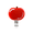 Red, variant on Ufehgfjh Strong Fridge Magnets Fridge Magnet Multifunctional Magnetic Bottle Opener Firm Easy to Clean High Temperature Resistant for Study Restaurant Kitchen