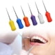 thumbnail image 5 of Limas dentales, limas endodónticas Niti para endodoncia cónicas grandes Limas cónicas grandes elaboradas con cuidado, 5 of 8