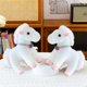 thumbnail image 4 of Juguetes, Peluches, Muñecos de peluche, Animales de peluche, Muñeco de simulación del año, Lindo caballo, Muñeco de tela, Regalo para eventos, Muñeco de peluche, 4 of 6