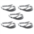 thumbnail image 1 of 5X De Repuesto Para Headgear Para Correa De Mascarilla Nasal Para MáQuina CPAP, 1 of 5