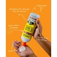 thumbnail image 7 of (6 pack) Jamaican Mango & Lime Moisturizing Avocado Argan Loc Unloc Conditioning Lotion 16 oz, 7 of 7