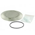thumbnail image 4 of Sillites SILLITES-FRBN Floor Ring for Use with SCR, Brushed Nickel, 4 of 4