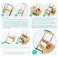 thumbnail image 4 of Beading Loom, Bead Loom Lightweight  For Professional For Beginner, 4 of 8