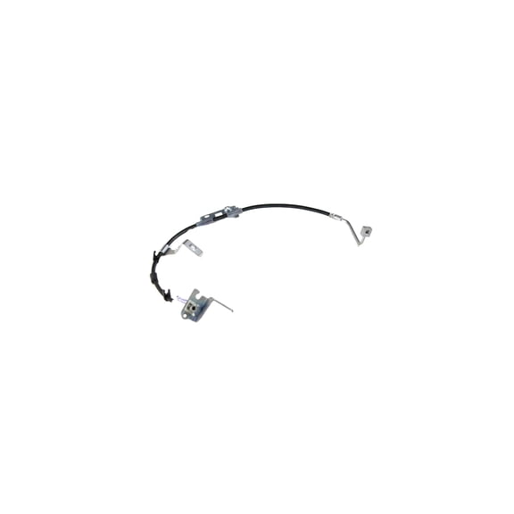 New Genuine Jeep Wrangler Brake Hose Line (2018-2024) OE 68307450AH