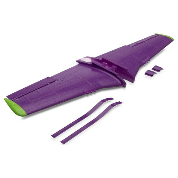 E-flite Wing UMX P-51 Voodoo EFLU4301 Replacement Airplane Parts