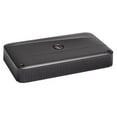 thumbnail image 3 of Infinity Reference 10001A 1000W RMS Class-D Monoblock Subwoofer Car Amplifier, 3 of 7