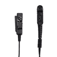 thumbnail image 4 of 3X for MTP3100 MTP3200 MTP3250 MTP3550 Earpiece Headset PTT Radio, 4 of 4