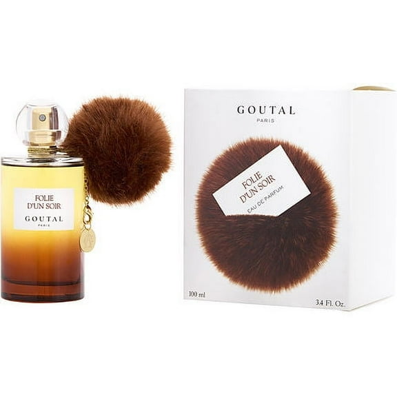Goutal Ladies Folie D'un Soir EDP Spray 3.4 oz Fragrances 711367108888