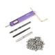 thumbnail image 1 of Conector adaptador positivo y negativo de doble cable con núcleo de cobre H1 H3 para bombilla de coche Jadeshay A, 1 of 8