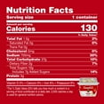 thumbnail image 6 of Campbell's Ready to Serve Classic Tomato Soup with Original Goldfish Crackers, 7.35 oz Microwavable Bowl, 6 of 13