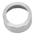 thumbnail image 1 of Camera Lens Adapter Circle Aluminum Stable Accurate Lens Front Hoop Circle Adapter for ZV1 Camera Replacement Part Aluminum Material, 1 of 7