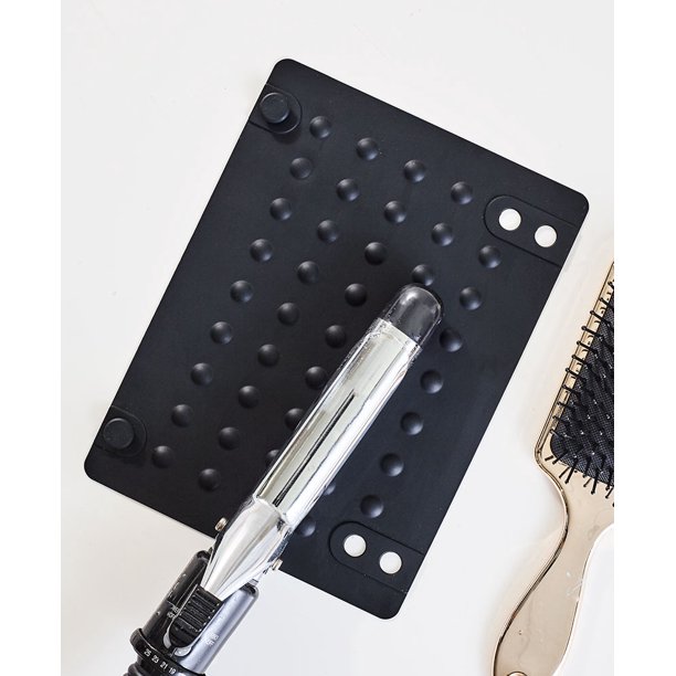HeatResistant Styling Tool Mat