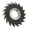 thumbnail image 4 of LYUMO Gear Milling Cutter,Milling Cutter,Milling Cutter High Speed Steel Fine Punching Large Cut Out Design Gear Cutter Disc Industrial Supplies, 4 of 8